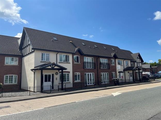 2 bed Apartment for rent in Chelford. From Jordan Fishwick - Wilmslow