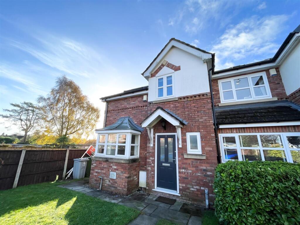 3 bed Semi Detached for rent in Wilmslow. From Jordan Fishwick - Wilmslow