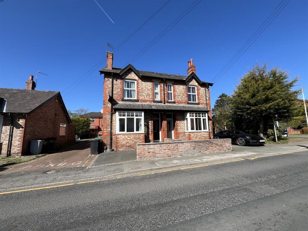 1 bed Apartment for rent in Wilmslow. From Jordan Fishwick - Wilmslow 1 bed Apartment for rent in Wilmslow. From Jordan Fishwick - Wilmslow