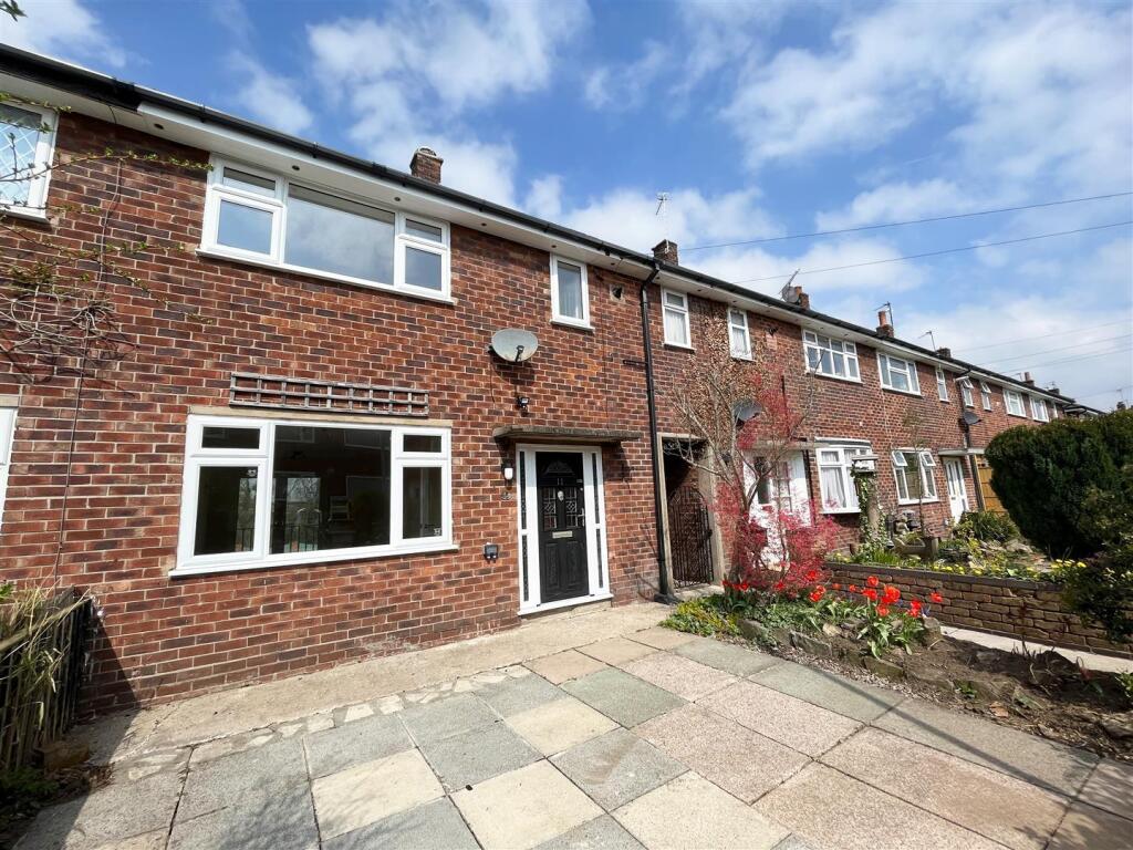 3 bed Detached for rent in Wilmslow. From Jordan Fishwick - Wilmslow