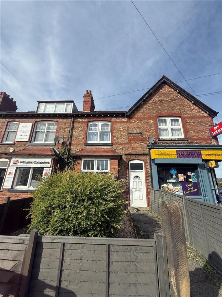 1 bed Apartment for rent in Wilmslow. From Jordan Fishwick - Wilmslow 1 bed Apartment for rent in Wilmslow. From Jordan Fishwick - Wilmslow