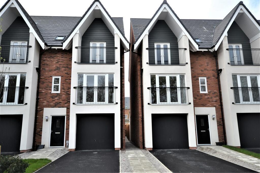 5 bed Town House for rent in Wilmslow. From Jordan Fishwick - Wilmslow 5 bed Town House for rent in Wilmslow. From Jordan Fishwick - Wilmslow