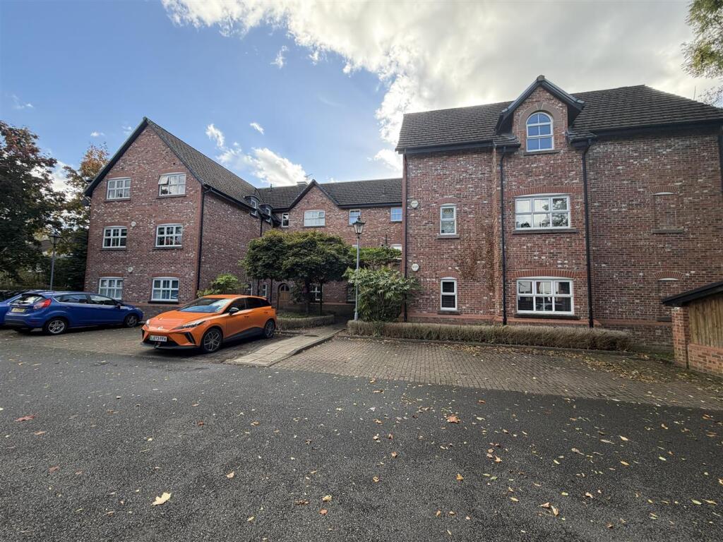 2 bed Apartment for rent in Wilmslow. From Jordan Fishwick - Wilmslow 2 bed Apartment for rent in Wilmslow. From Jordan Fishwick - Wilmslow