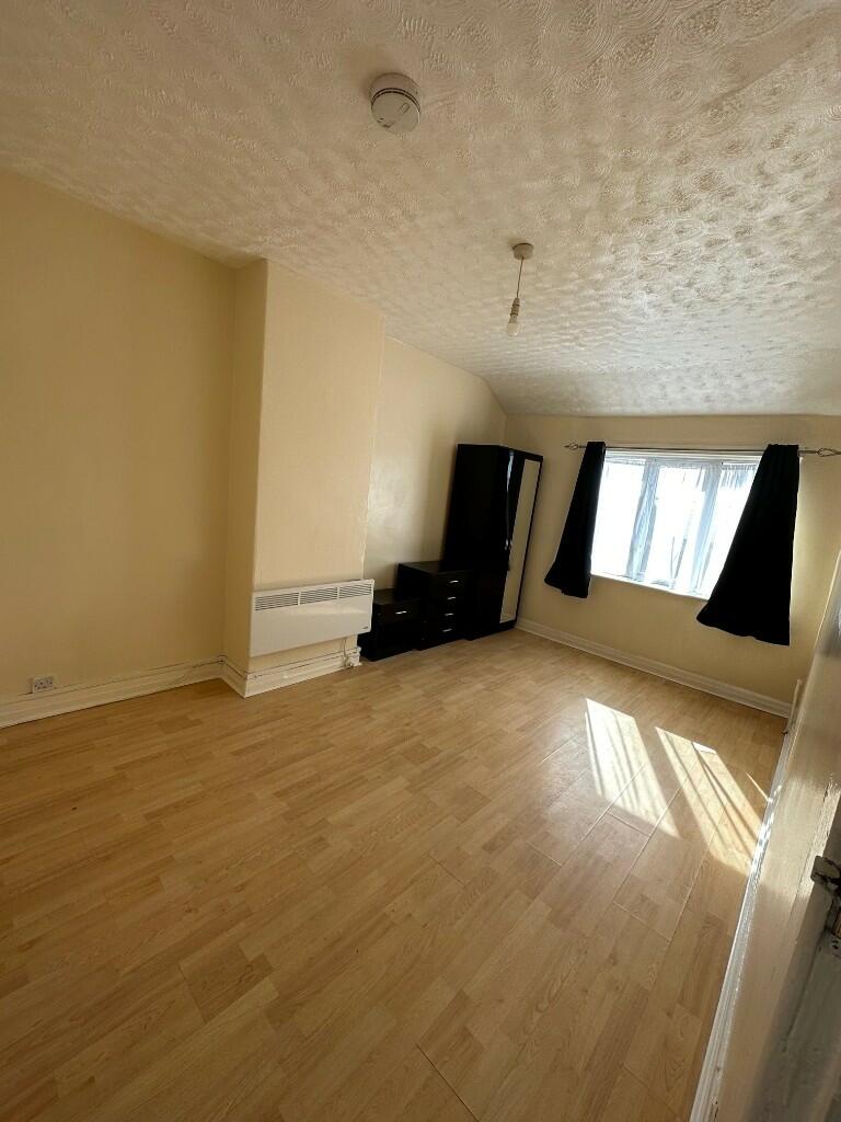 0 bed Studio for rent in Blackpool. From Kenricks Commercial Estate Agents - Blackpool