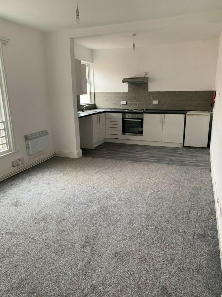 0 bed Studio for rent in Blackpool. From Kenricks Commercial Estate Agents - Blackpool