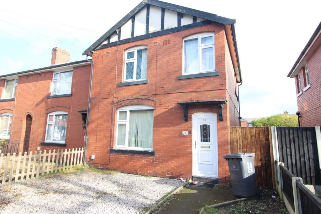 3 bed Semi Detached for rent in Bury. From Keystone - Rochdale 3 bed Semi Detached for rent in Bury. From Keystone - Rochdale