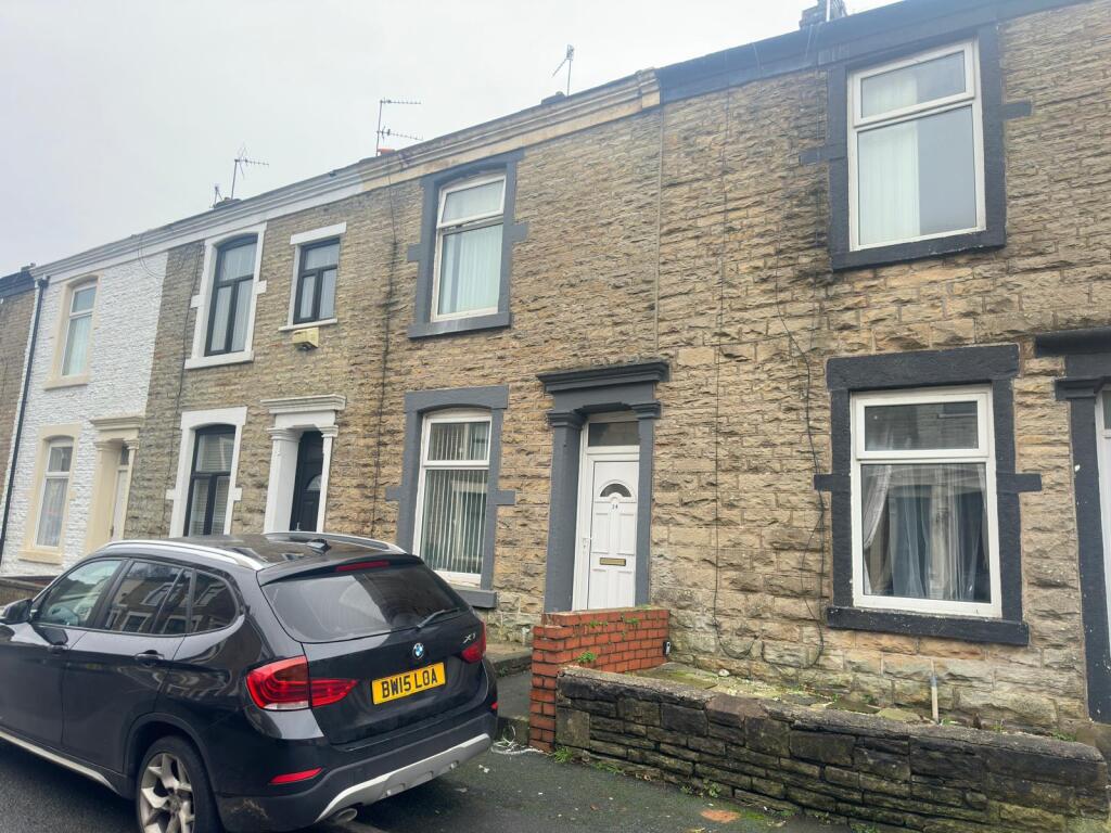 2 bed Mid Terraced House for rent in Darwen. From Keystone - Rochdale 2 bed Mid Terraced House for rent in Darwen. From Keystone - Rochdale
