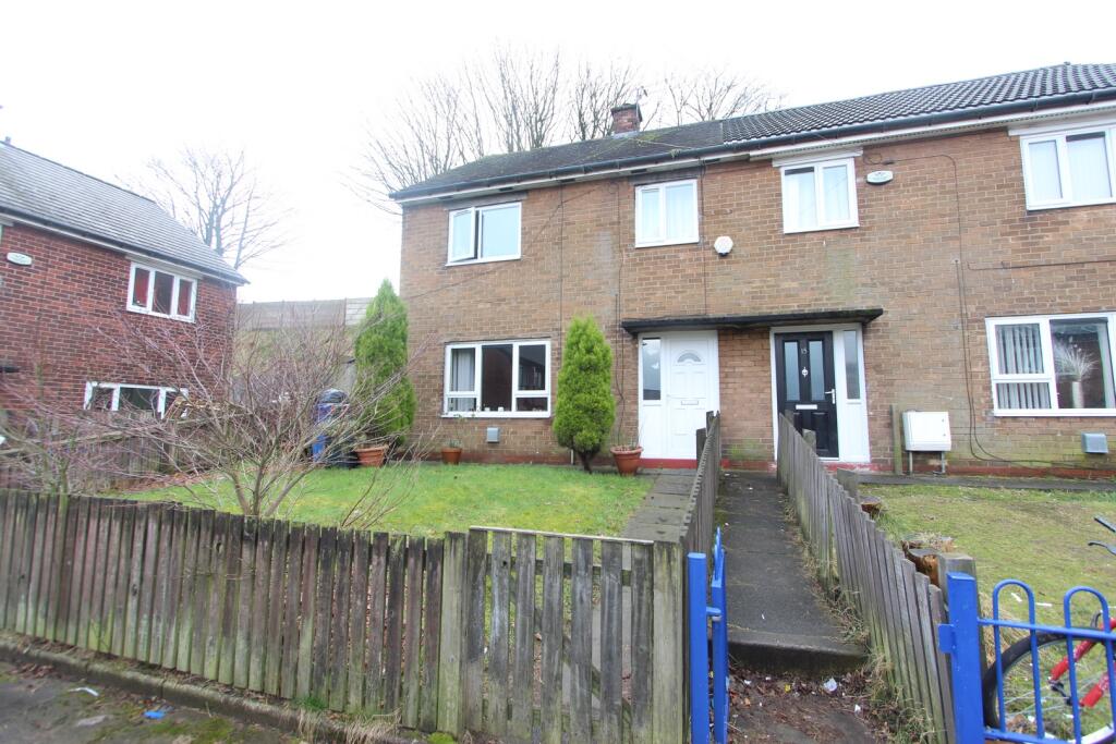 3 bed Semi Detached for rent in Rochdale. From Keystone - Rochdale