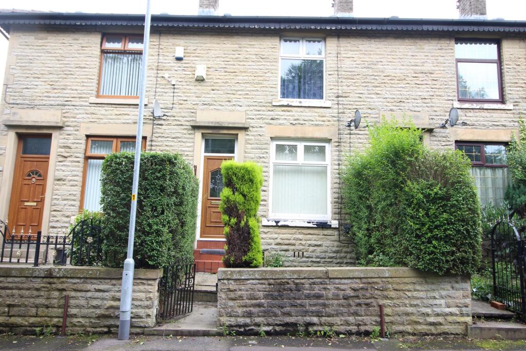 2 bed Mid Terraced House for rent in Rochdale. From Keystone - Rochdale