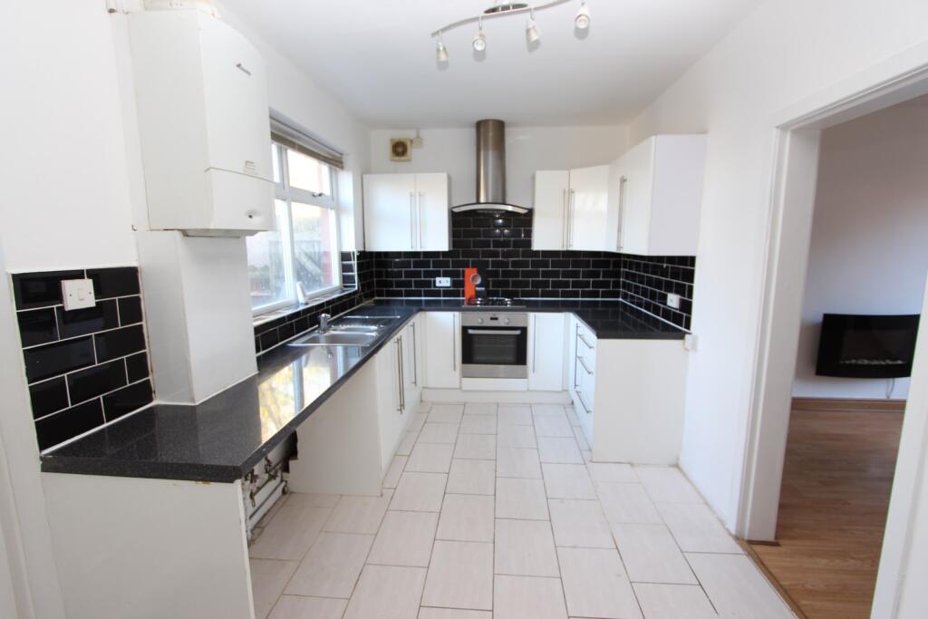 2 bed Semi Detached for rent in Rochdale. From Keystone - Rochdale