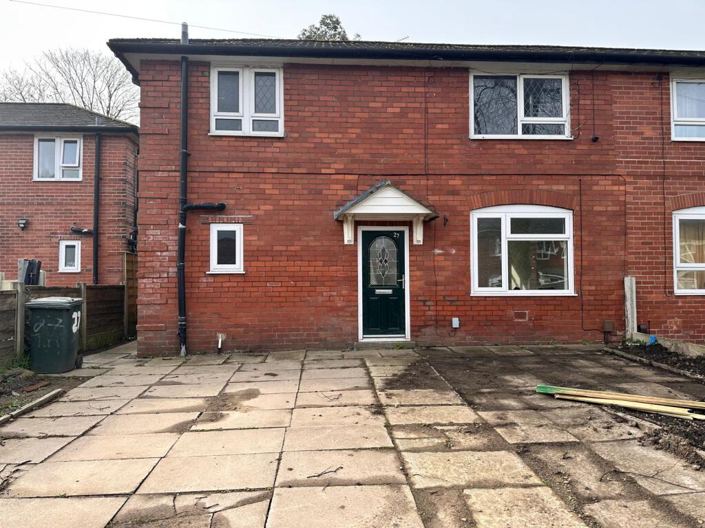 3 bed Semi Detached for rent in Trub. From Keystone - Rochdale 3 bed Semi Detached for rent in Trub. From Keystone - Rochdale