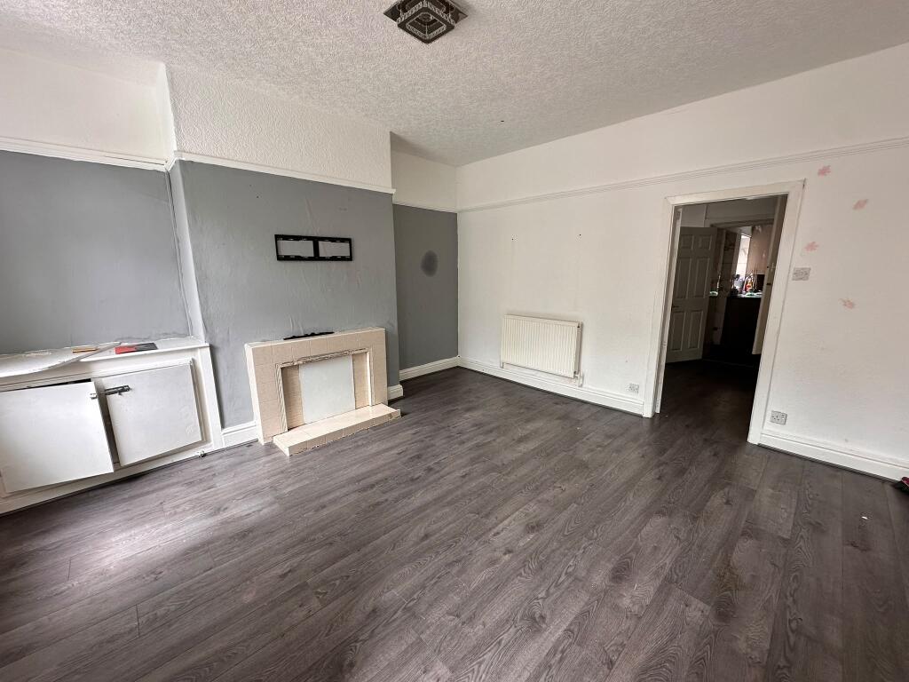 2 bed Mid Terraced House for rent in Trub. From Keystone - Rochdale