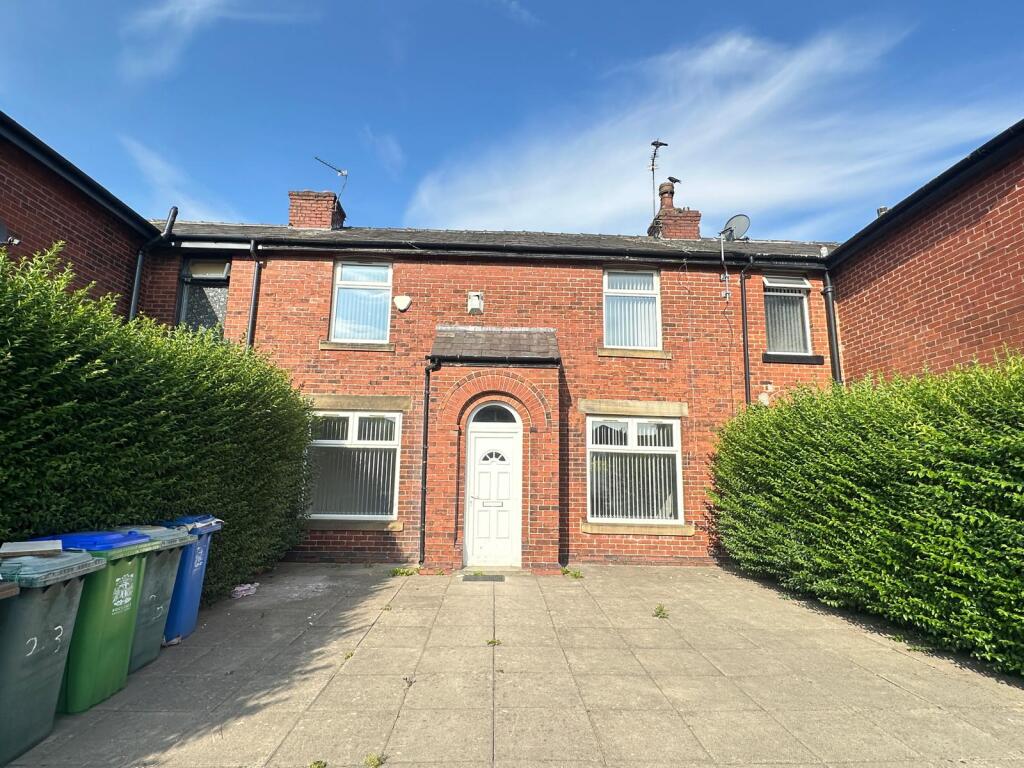 3 bed Mid Terraced House for rent in Trub. From Keystone - Rochdale 3 bed Mid Terraced House for rent in Trub. From Keystone - Rochdale