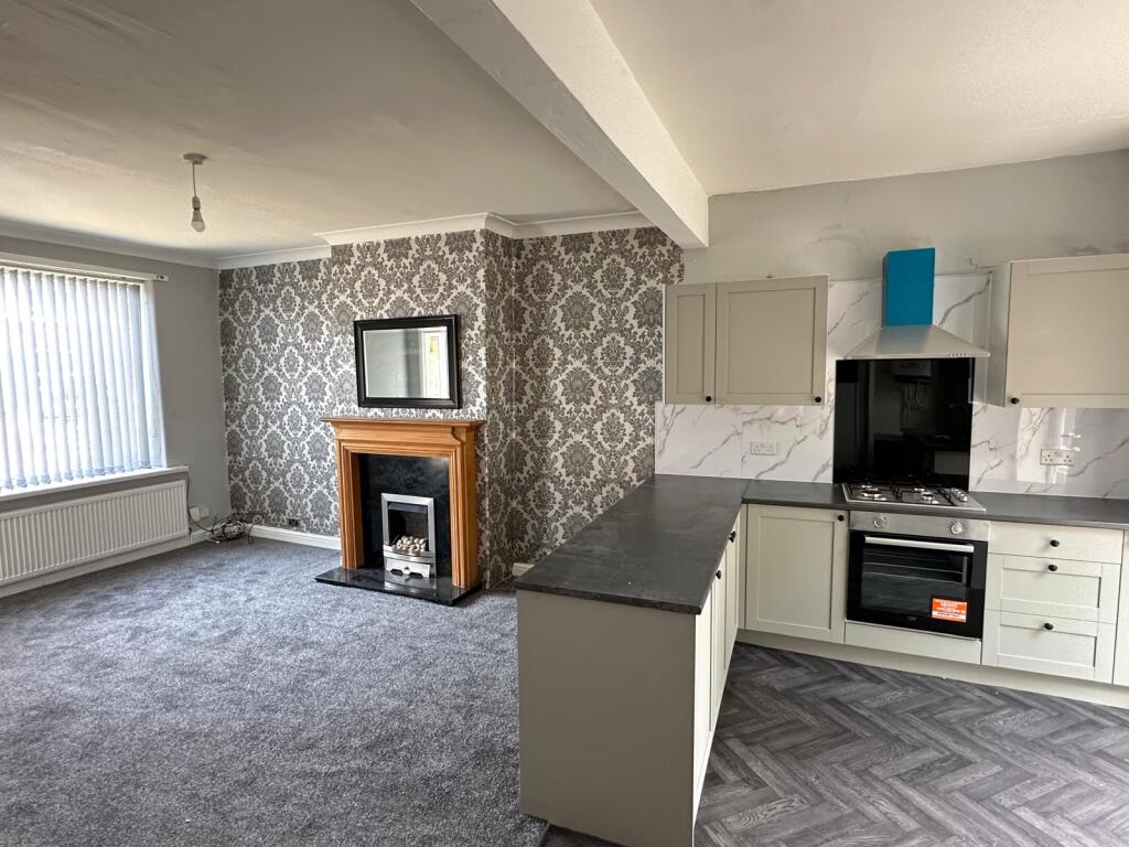 2 bed Semi Detached for rent in Trub. From Keystone - Rochdale