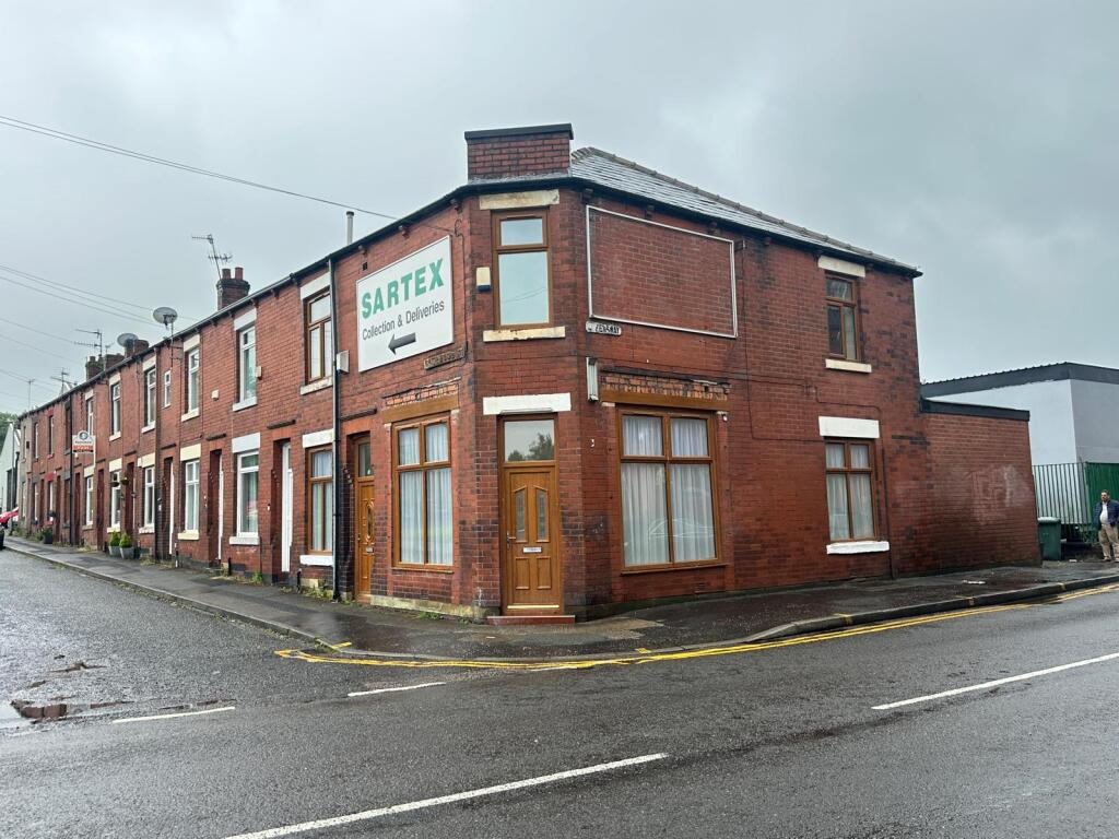 2 bed Apartment for rent in Trub. From Keystone - Rochdale 2 bed Apartment for rent in Trub. From Keystone - Rochdale