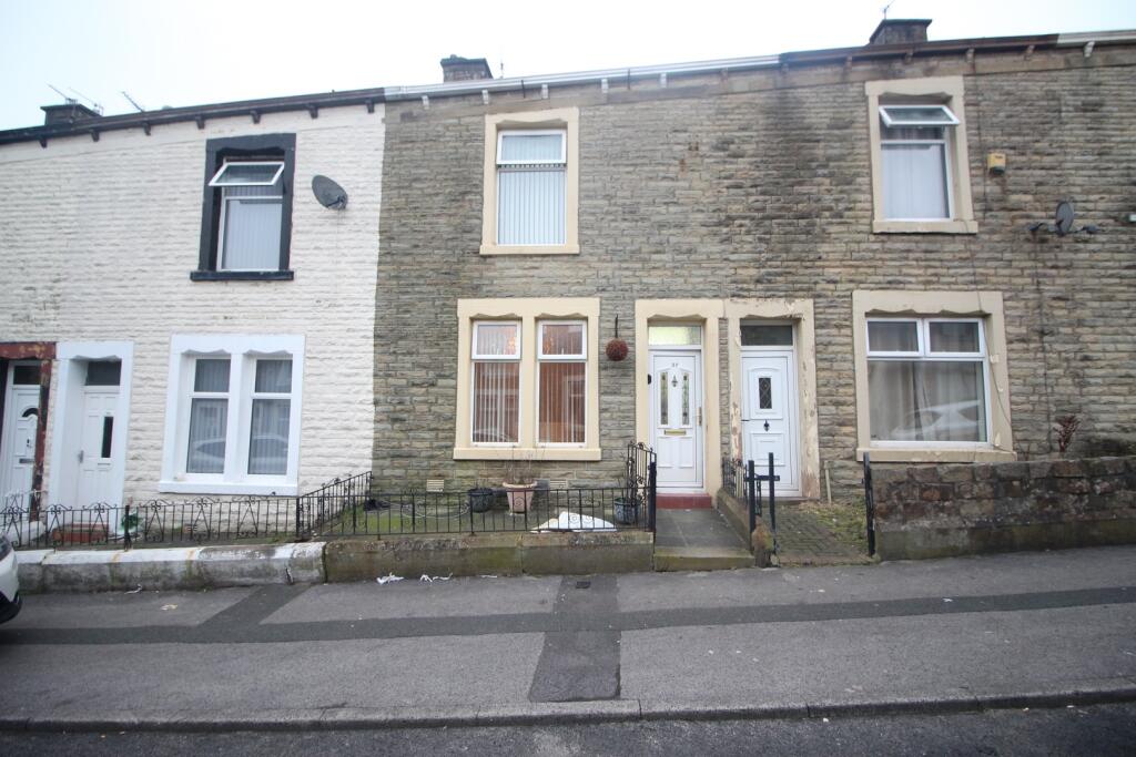 2 bed Mid Terraced House for rent in Church. From Keystone - Rochdale 2 bed Mid Terraced House for rent in Church. From Keystone - Rochdale