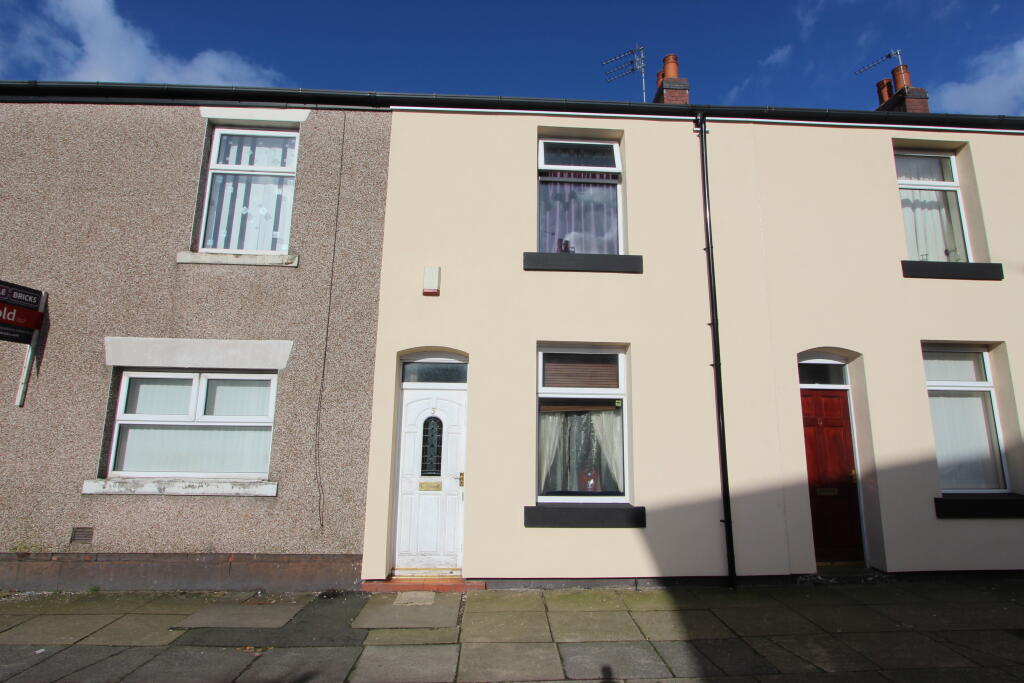 2 bed Mid Terraced House for rent in Rochdale. From Keystone - Rochdale 2 bed Mid Terraced House for rent in Rochdale. From Keystone - Rochdale