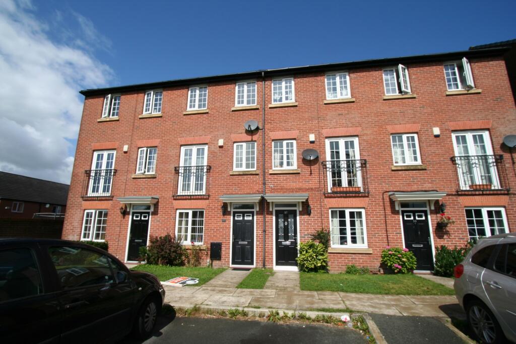 3 bed Mid Terraced House for rent in Rochdale. From Keystone - Rochdale 3 bed Mid Terraced House for rent in Rochdale. From Keystone - Rochdale