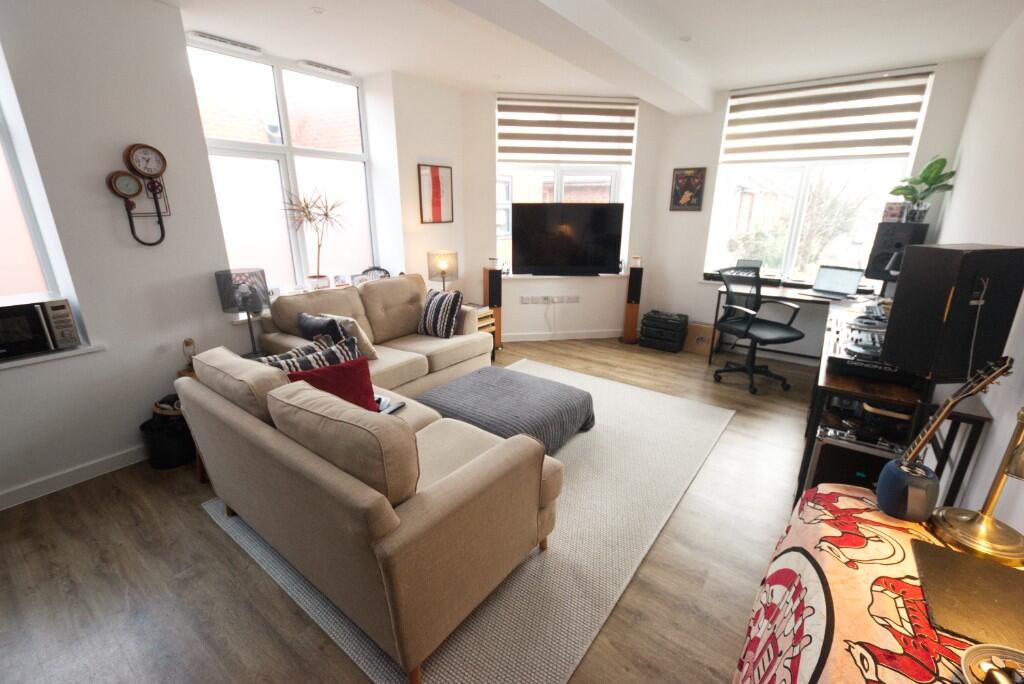 1 bed 1st Floor Flat for rent in Brighton and Hove. From KingsLet - Brighton - 1 bed 1st Floor Flat for rent in Brighton and Hove. From KingsLet - Brighton -