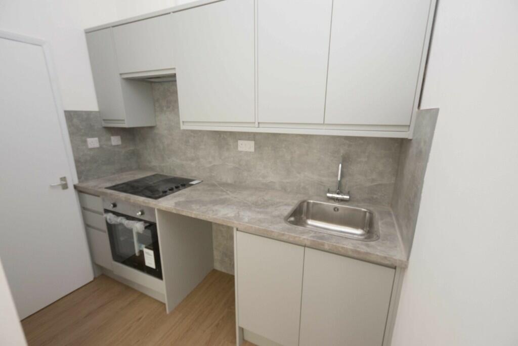 1 bed 1st Floor Flat for rent in Brighton and Hove. From KingsLet - Brighton -