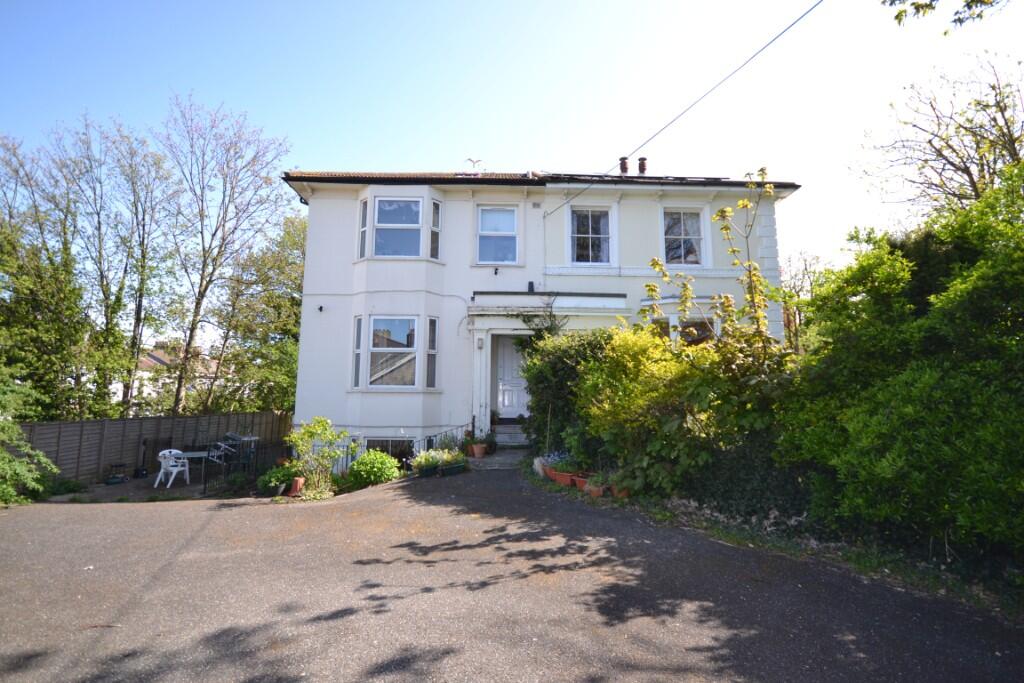 0 bed Studio for rent in Ovingdean. From KingsLet - Brighton -