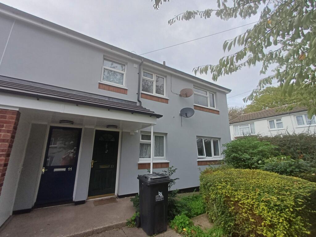 1 bed 1st Floor Flat for rent in Grimsby. From Let's Move Sales and Lettings - Hull 1 bed 1st Floor Flat for rent in Grimsby. From Let's Move Sales and Lettings - Hull