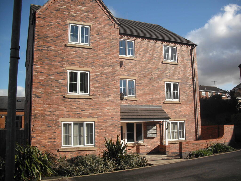 2 bed 1st Floor Flat for rent in Loughborough. From Let's Move Sales and Lettings - Hull 2 bed 1st Floor Flat for rent in Loughborough. From Let's Move Sales and Lettings - Hull