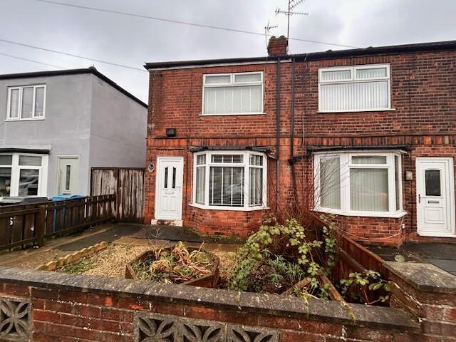 2 bed Semi Detached for rent in Hull. From Let's Move Sales and Lettings - Hull 2 bed Semi Detached for rent in Hull. From Let's Move Sales and Lettings - Hull
