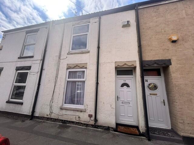 2 bed Mid Terraced House for rent in Hull. From Let's Move Sales and Lettings - Hull 2 bed Mid Terraced House for rent in Hull. From Let's Move Sales and Lettings - Hull