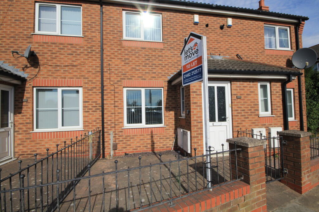 2 bed Mid Terraced House for rent in Grimsby. From Let's Move Sales and Lettings - Hull 2 bed Mid Terraced House for rent in Grimsby. From Let's Move Sales and Lettings - Hull