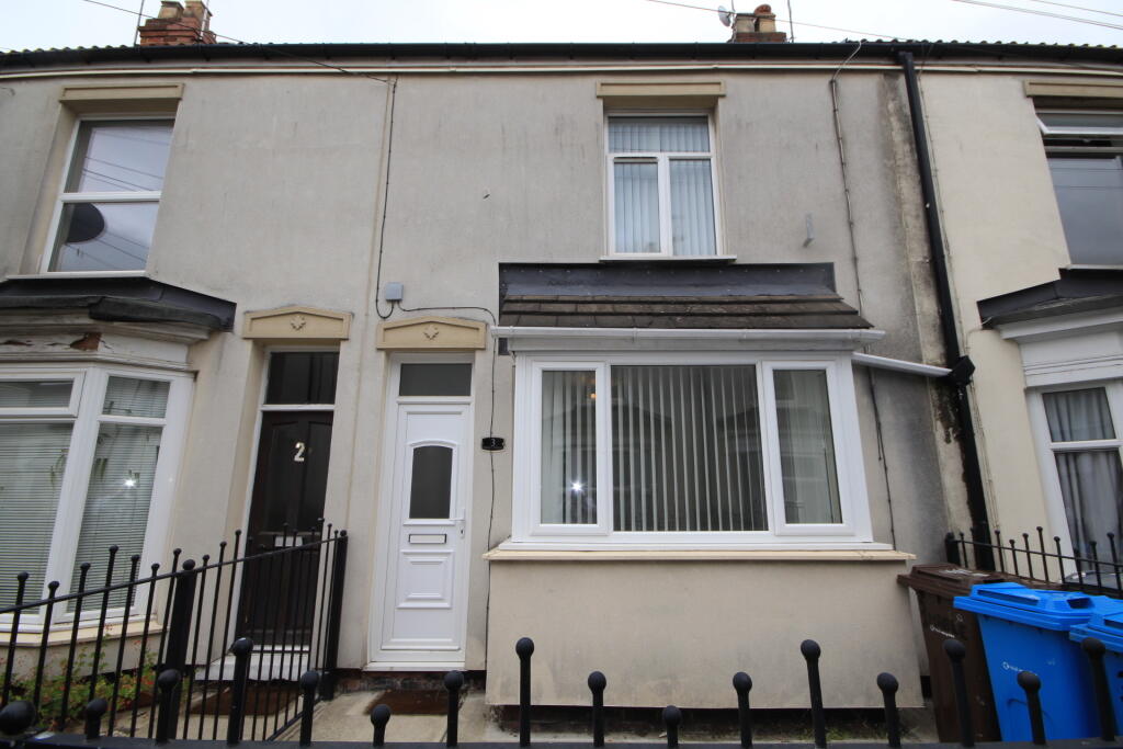 2 bed Mid Terraced House for rent in Hull. From Let's Move Sales and Lettings - Hull 2 bed Mid Terraced House for rent in Hull. From Let's Move Sales and Lettings - Hull