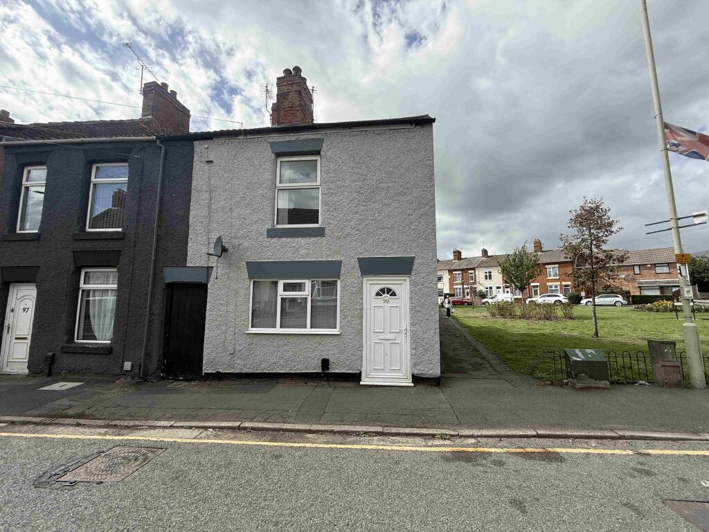 2 bed End of Terrace for rent in Coalville. From Let's Move Sales and Lettings - Hull 2 bed End of Terrace for rent in Coalville. From Let's Move Sales and Lettings - Hull