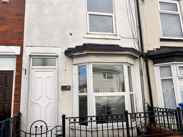 2 bed Mid Terraced House for rent in Hull. From Let's Move Sales and Lettings - Hull 2 bed Mid Terraced House for rent in Hull. From Let's Move Sales and Lettings - Hull