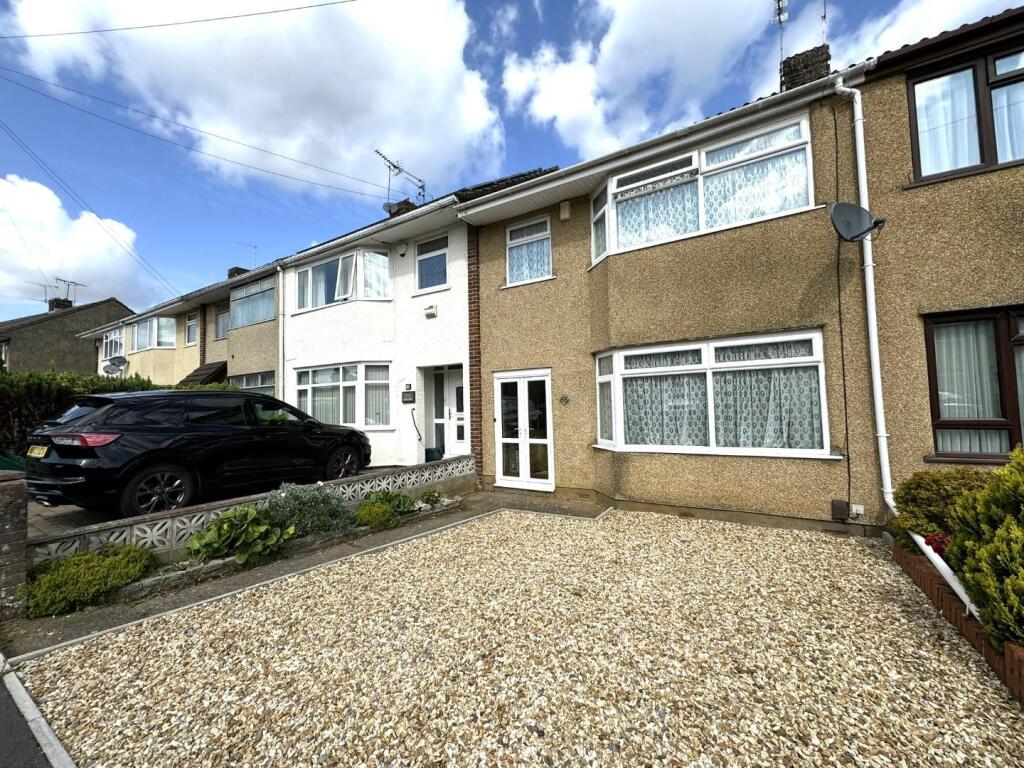 3 bed Mid Terraced House for rent in Frenchay. From Lets Rent Bristol - Bristol