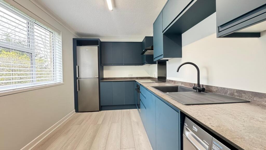 2 bed 1st Floor Flat for rent in Filton. From Lets Rent Bristol - Bristol