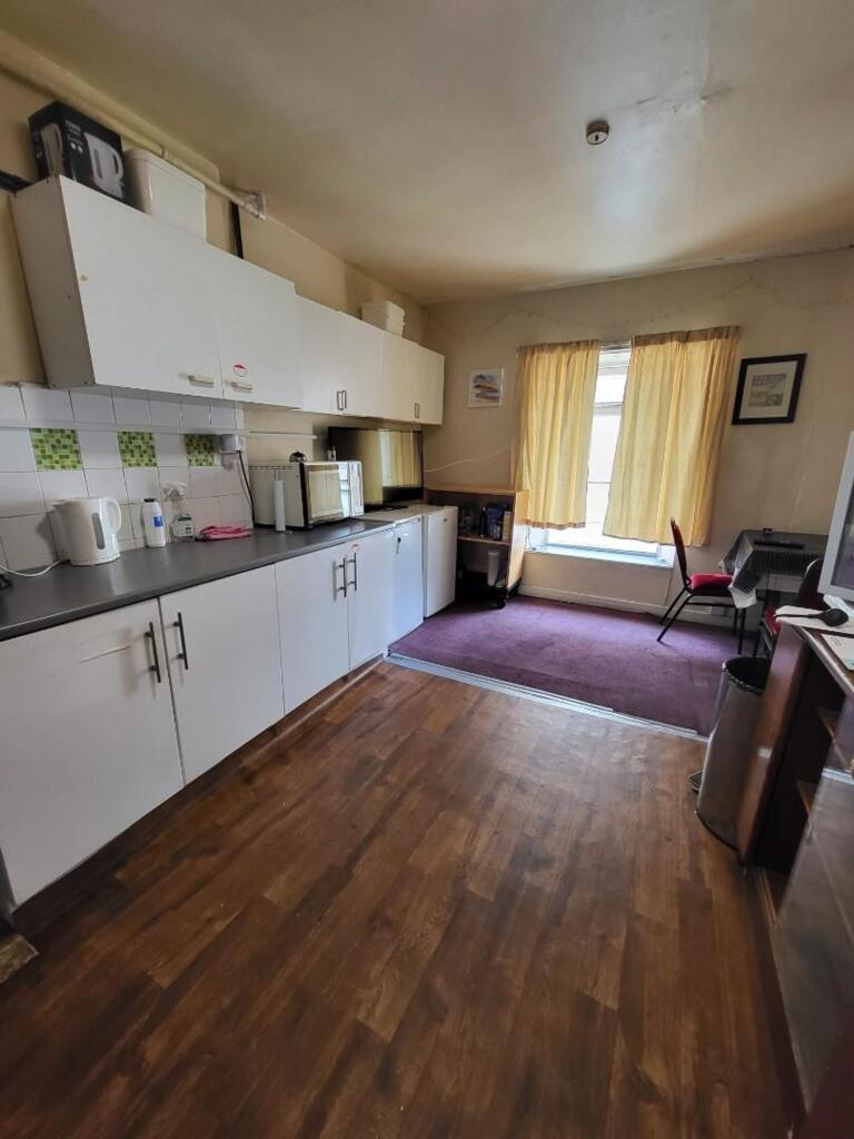 1 bed HMO for rent in Leigh Woods. From Lets Rent Bristol - Bristol