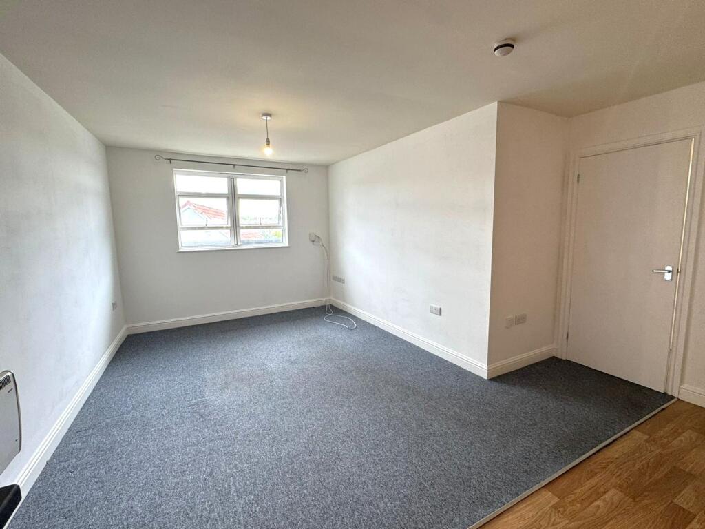 1 bed 1st Floor Flat for rent in Crofts End. From Lets Rent Bristol - Bristol