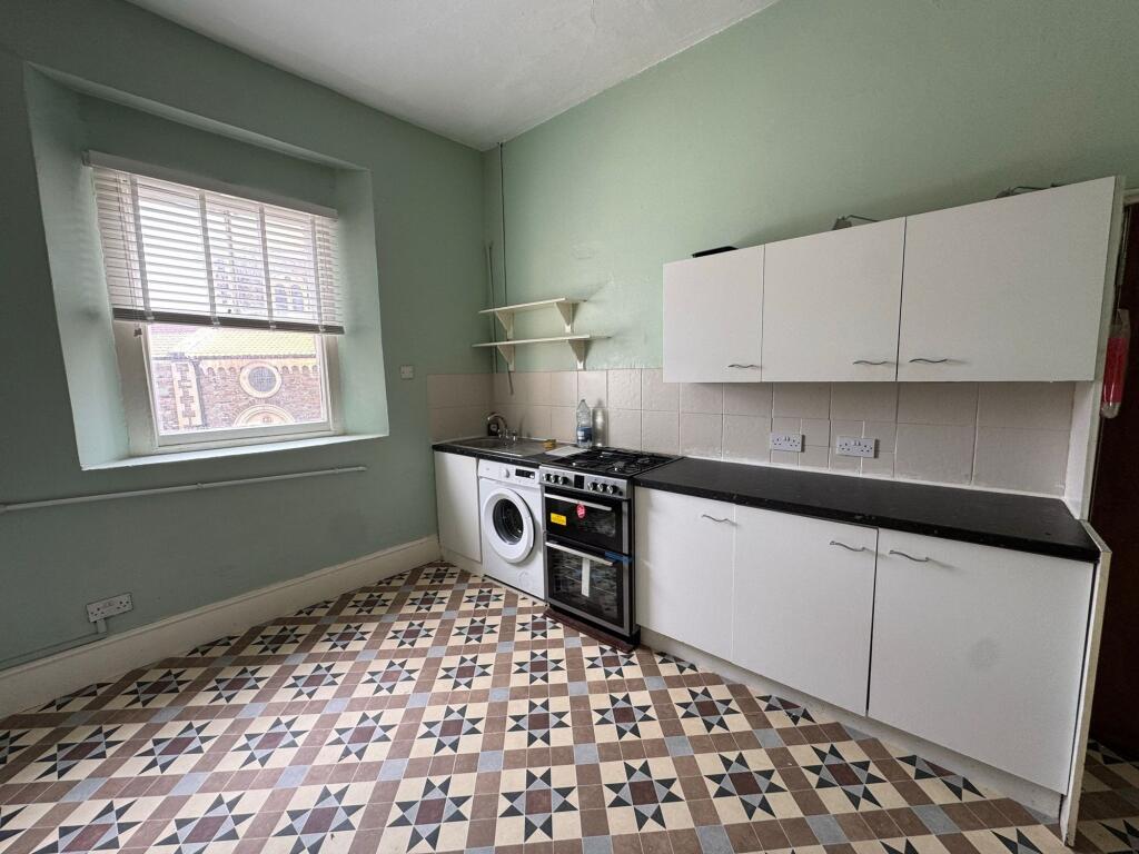 4 bed Annexe for rent in Bristol. From Lets Rent Bristol - Bristol