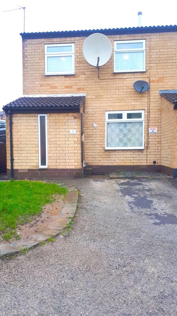 3 bed House Share for rent in Sheffield. From M3 Lettings - Sheffield
