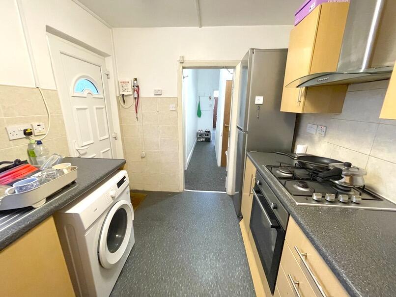 5 bed House Share for rent in Sheffield. From M3 Lettings - Sheffield