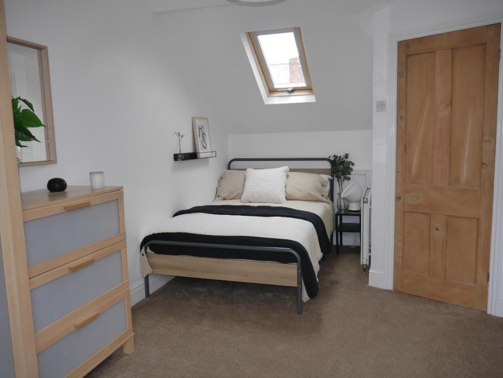 4 bed Mid Terraced House for rent in Sheffield. From M3 Lettings - Sheffield