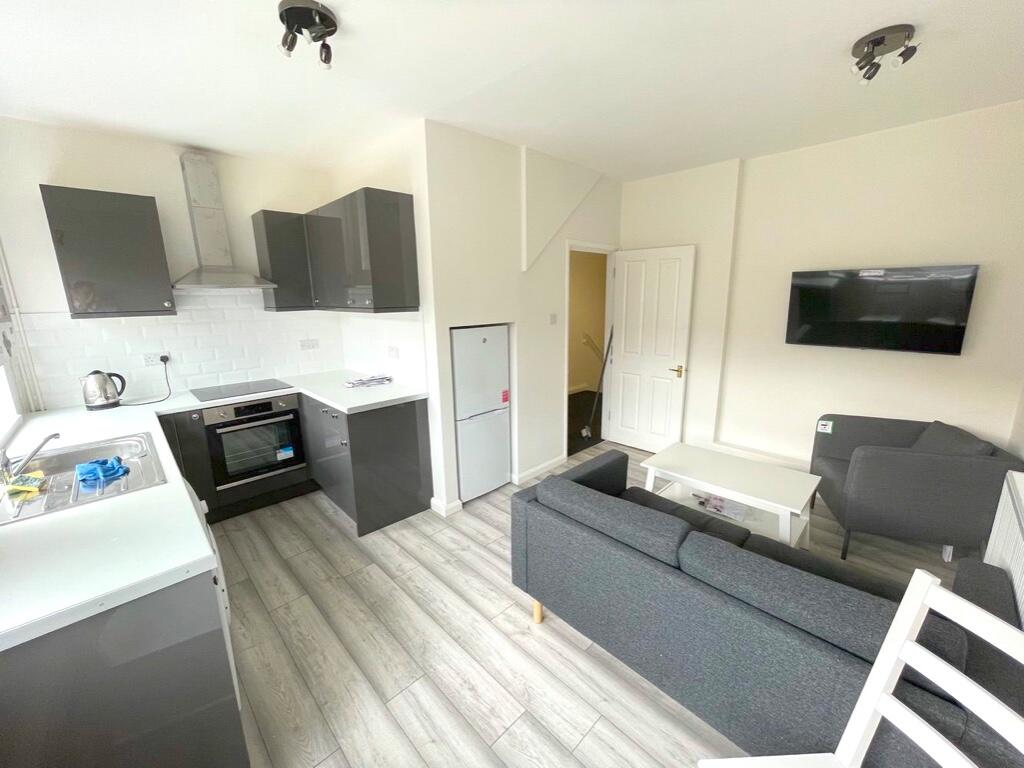 3 bed Apartment for rent in Sheffield. From M3 Lettings - Sheffield 3 bed Apartment for rent in Sheffield. From M3 Lettings - Sheffield