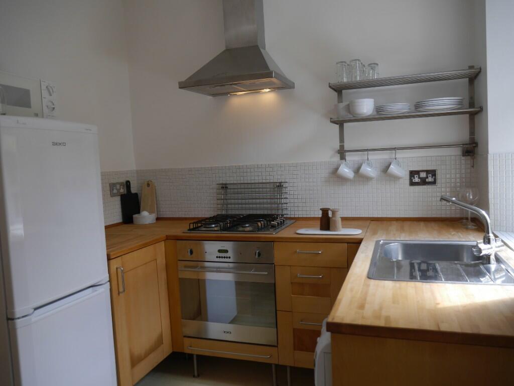 1 bed Mid Terraced House for rent in Sheffield. From M3 Lettings - Sheffield