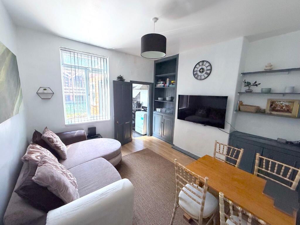 4 bed House Share for rent in Long Line. From M3 Lettings - Sheffield