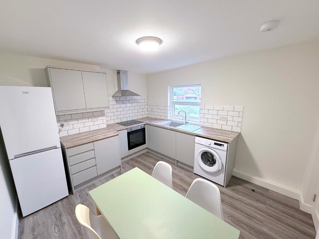 1 bed Apartment for rent in Sheffield. From M3 Lettings - Sheffield 1 bed Apartment for rent in Sheffield. From M3 Lettings - Sheffield
