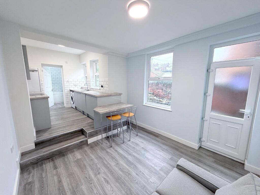 2 bed House (unspecified) for rent in Sheffield. From M3 Lettings - Sheffield