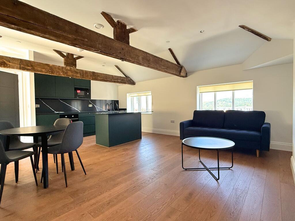 2 bed Penthouse for rent in Sheffield. From M3 Lettings - Sheffield 2 bed Penthouse for rent in Sheffield. From M3 Lettings - Sheffield