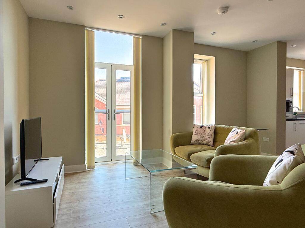 2 bed Apartment for rent in Sheffield. From M3 Lettings - Sheffield 2 bed Apartment for rent in Sheffield. From M3 Lettings - Sheffield