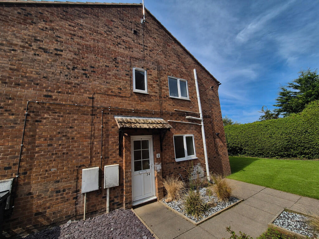 2 bed 1st Floor Flat for rent in Beeston. From Martin & Co - Beeston 2 bed 1st Floor Flat for rent in Beeston. From Martin & Co - Beeston