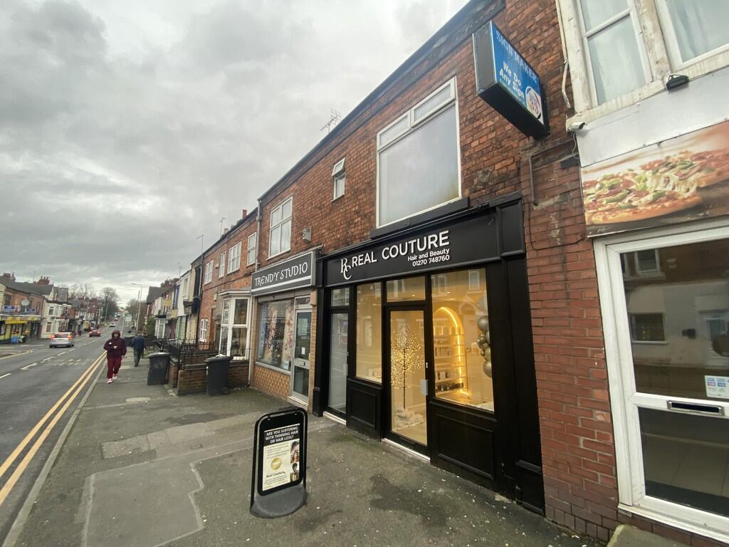 1 bed Apartment for rent in Crewe. From Martin & Co - Crewe 1 bed Apartment for rent in Crewe. From Martin & Co - Crewe